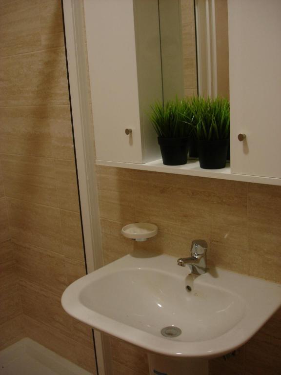 Formosa Oporto Apartments Group Rum bild